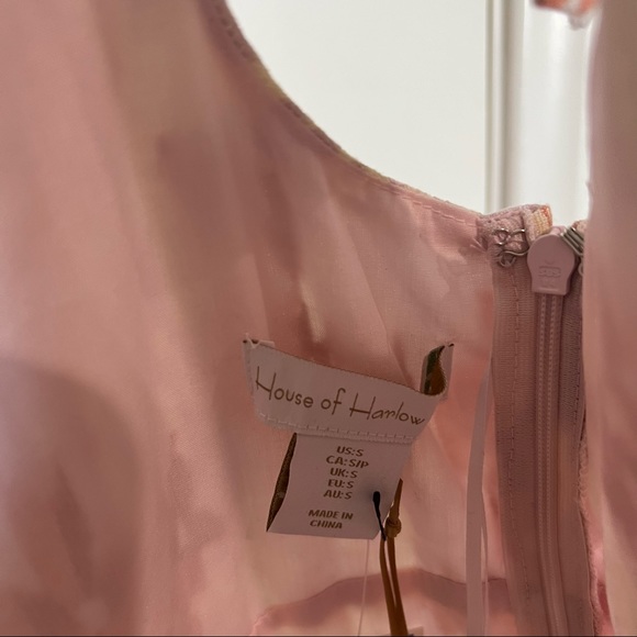 House of Harlow 1960 Maxi Dress - Picture 2 of 5